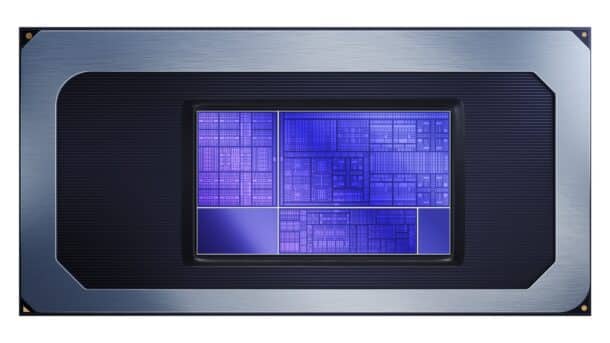 Intel Panther Lake processor