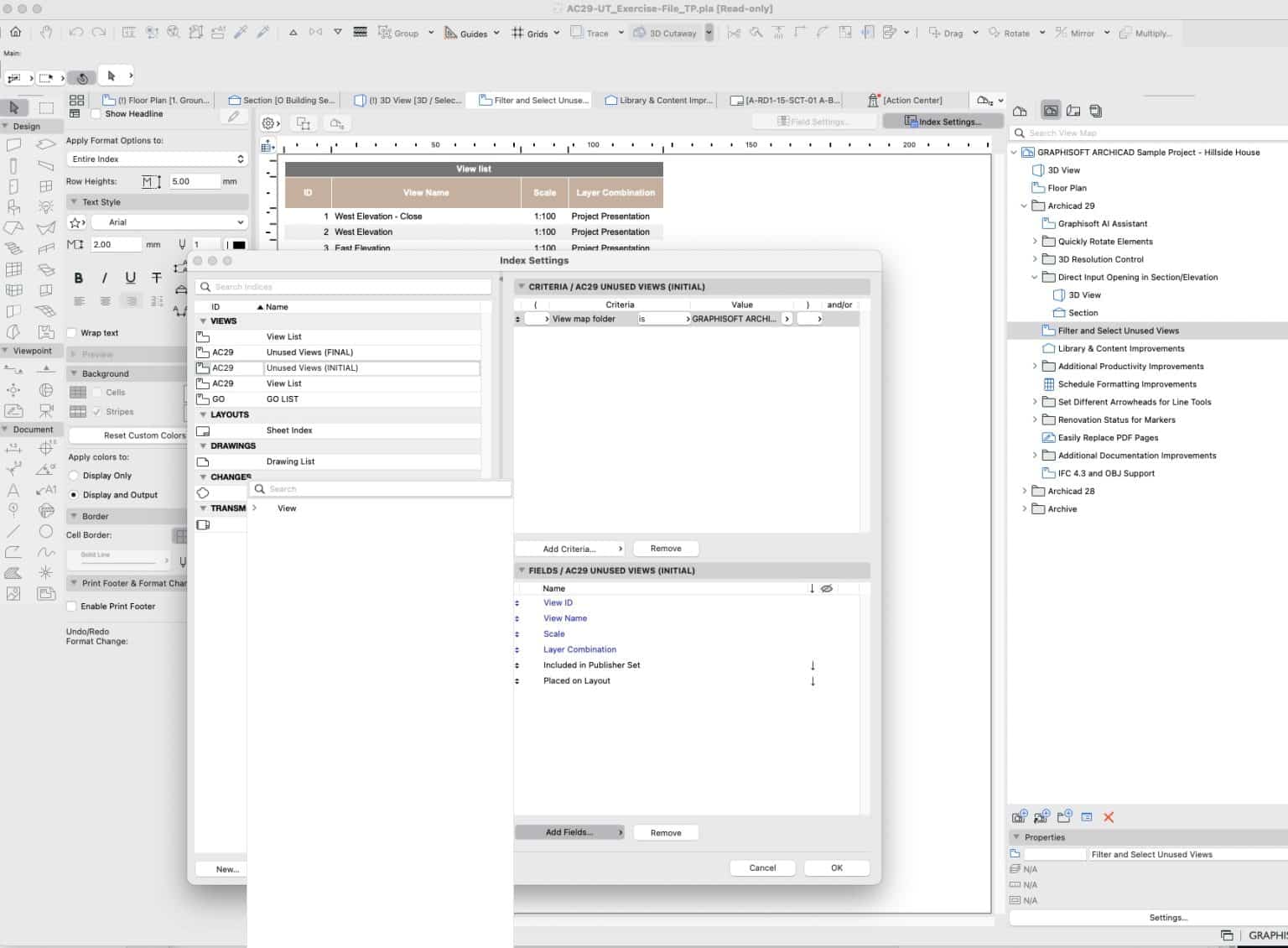 Product Review: Archicad 29 with AI Assistant (beta) - Architosh