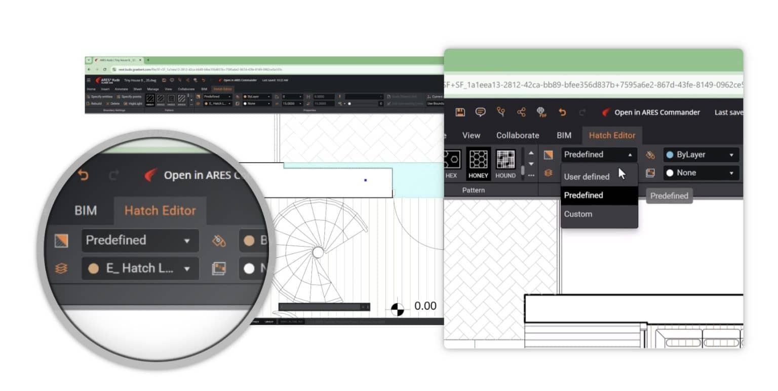Graebert releases ARES 2027—big AI push and Forma integration - Architosh