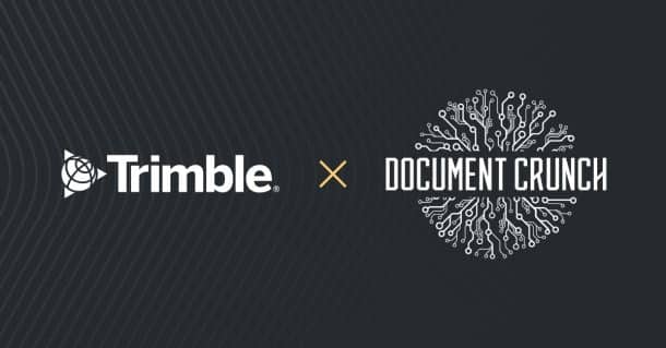 Document Crunch delivers AI to construction industry
