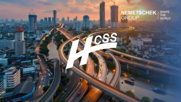 nemetschek group