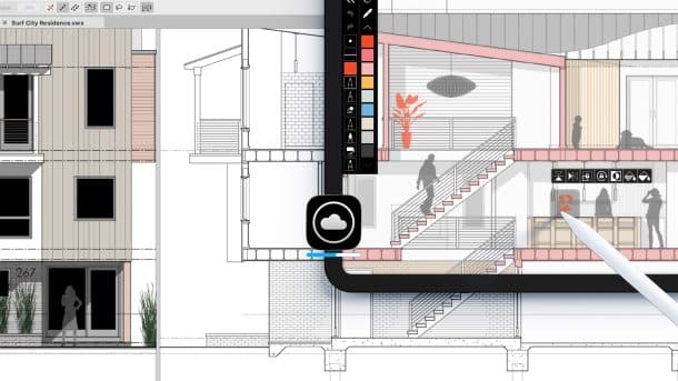 Morpholio Trace
