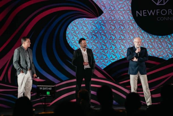 Newforma announces new AI and open ecosystem advancements