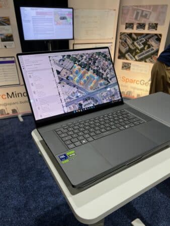 AI-first BIM from NeoBIM GmbH. 