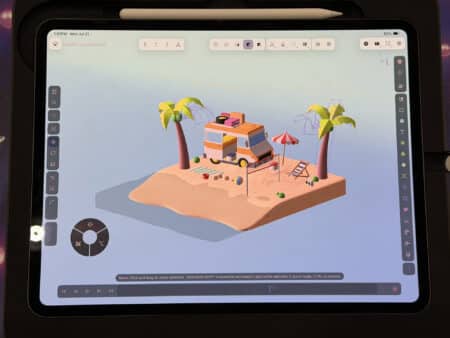 Siggraph 2026 with AI and GPU tech in focus