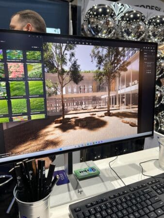 AIA 2026 show report