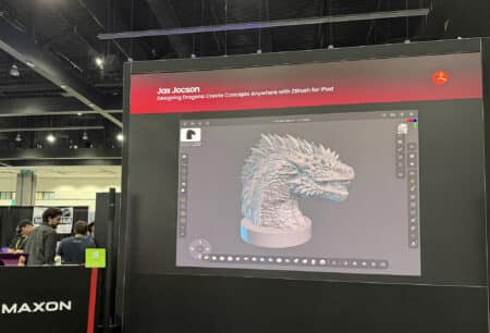 Siggraph 2026 with AI and GPU tech in focus