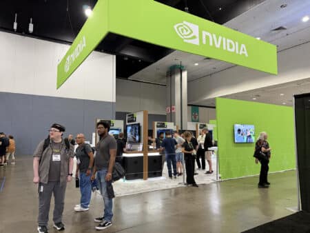 Siggraph 2026 with AI and GPU tech in focus