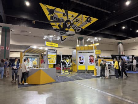 Siggraph 2026 with AI and GPU tech in focus