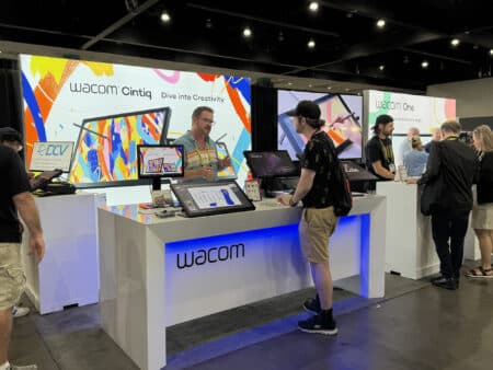 Siggraph 2026 with AI and GPU tech in focus
