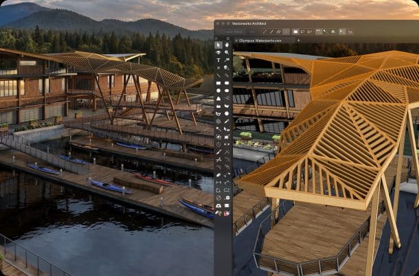 Vectorworks 2027