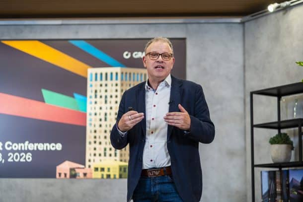 Nemetschek Graphisoft IGNITE 2026