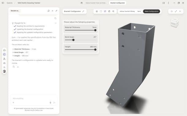 Autodesk Assistant
