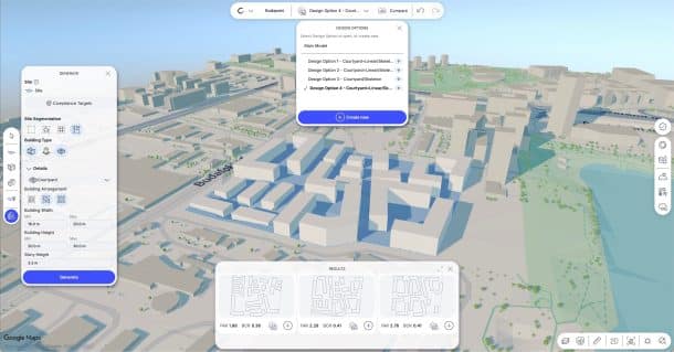 Nemetschek Creator - agentic BIM