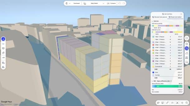Nemetschek Creator - agentic BIM
