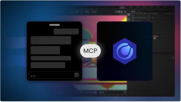 Maxon Cinema 4D MCP